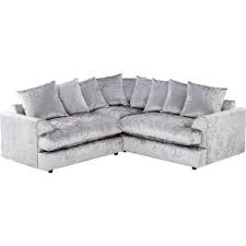 Sectional sofa sleeper sofa bed futon sofa bed sofas for living room furniture set modern sofa set corner sofa fabric contemporary upholstered (corner sofa r, grey). Grey Corner Sofas You Ll Love Wayfair Co Uk