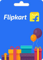 FREE Flipkart Gift Card Generator, Giveaway, Redeem Code - 2021
