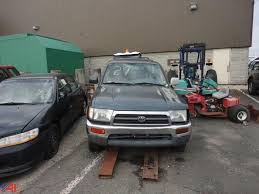 I had 433,000 miles on the car and drove it for 10 years. Auctions International Auction City Of Stamford Ct Av Auction 16 13210 Item 1998 Toyota 4runner