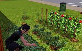 the sims 3 gardening guide fertilizer