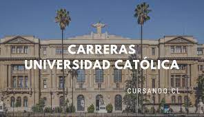 El cartagenero confía en que se pueda sumar hoy en chile ante la católica. Universidad Catolica De Chile Todas Sus Carreras