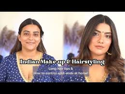creating an indian wedding makeup look