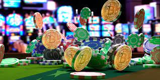 Reabren casinos en Venezuela: algunos aceptan bitcoin y tokens de Axie  Infinity