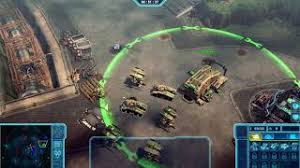 It was created by ea los angeles and is a continuation of the series of games command & conquer. Command Conquer 4 Tiberian Twilight Gameplay Pc Uhd Youtube