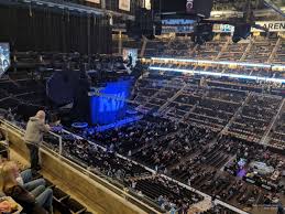 Ppg Paints Arena Section 217 Concert Seating Rateyourseats Com