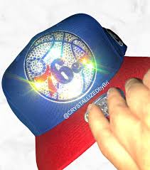 This is how i install console5's atari 2600 cap kit into an atari 2600 light sixer.background music:pac man by k.i.a. Buy Handmade Philadelphia 76ers Sixers Nba Crystallized Snapback Baseball Cap W Swarovski Crystals Bedazzled Made To Order From Crystall Zed By Bri Llc Custommade Com