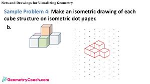1 1 Nets And Drawings For Visualizing Geometry