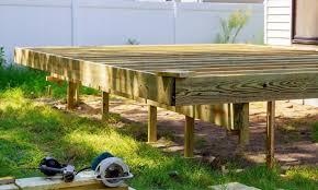 Installing A Patio In Your Backyard