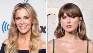 megyn kelly calls out taylor swift for