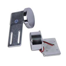 electric magnetic lock for automatic