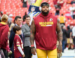 Trent Williams wants out, but Redskins ...