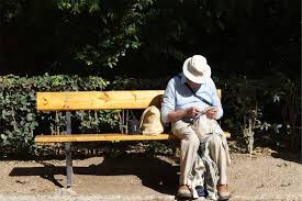 De ce bătrânii rămân singuri... ⋆ zoso blog