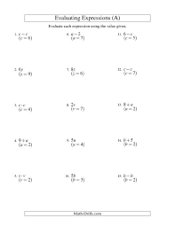 An algebraic expression containing three terms is called a (a) monomial (b) binomial (c) trinomial (d) all of these solution: Worksheet Free Math Worksheets For Grade Algebraic Expressions Sheeran Pdf Nuts Students Free Math Worksheets Algebraic Expressions Worksheet Decimals Quiz Grade 5 Math Is Fun Decimals Math Skills By Grade Automatic Math