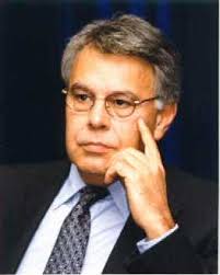 Felipe Gonzalez is former Prime Minister of Spain. This post is also available in: Chinese (Simplified) - Felipe-Gonzalez