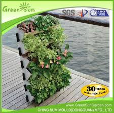 China Vertical Garden And Green Wall