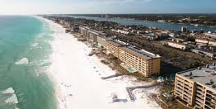 Private flights to fort walton beach