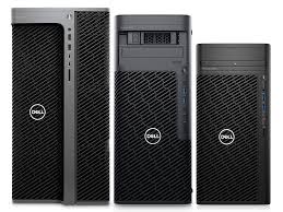 dell precision workstations pc towers