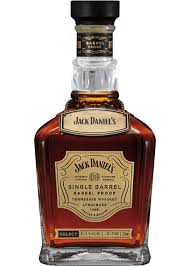 jack daniels single barrel select 131 4