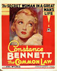 Edward J. Montagne The Common Law Movie