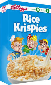 rice krispies kellogg s