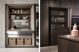 luxury pantry storage solutions for the