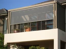 4 Cooling Balcony Shade Ideas Helioscreen