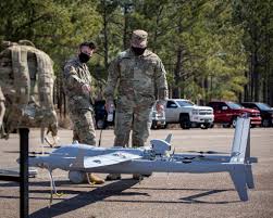 us army endorses tactical drone