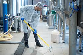 industrial cleaning services toronto