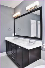 Bathroom Cute Bathroom Mirror Lighting Ideas Modern On For 12 Bathrooms You Ll Love Diy 19 Cute Bathroom Mirror Lighting Ideas Magnificent On Intended For 25 Beautiful By Decor Snob 4 Cute