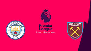 This west ham united live stream is available on all mobile devices, tablet. Manchester City Vs West Ham Preview And Prediction Live Stream Premier League 2020