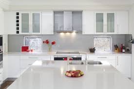Te compartimos diseños de alacenas de cocinas para cocinas modernas. Que Material Elegir Para Las Alacenas De La Cocina