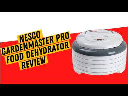 Nesco Fd 1040 Gardenmaster Digital Pro