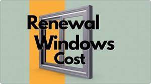 Renewal By Andersen Window Cost Home