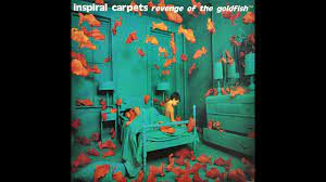 inspiral carpets revenge of the