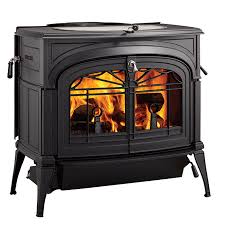 Encore Wood Stove By Vermont Castings