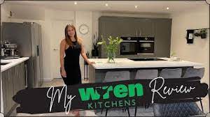 my wren kitchen review july 2022
