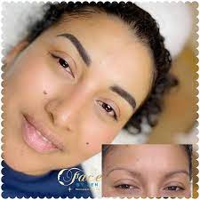 best ombre powder brows vacaville