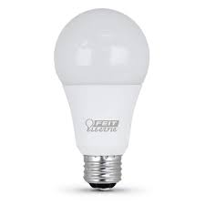 compliant led 3 way 90 cri light bulb