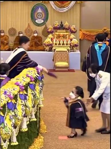Princess Bajrakitiyabha, the eldest daughter of Thailand's King Maha Vajiralongkorn, has died at 47 after nearly three years in a coma, the royal palace said. The princess was | Daily Mail Australia