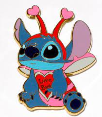 Happy valentines day to all our readers from tbtg team. Pin On Lilo Stitch