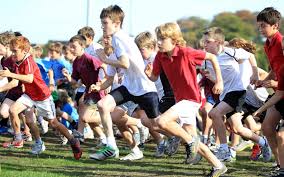 Study: Children today run slower than their parents did | Al ...