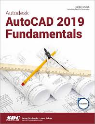 Autodesk Autocad 2019 Fundamentals