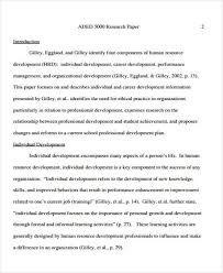 Sample chicago paper (16th ed.) chicago papers start with a title page. 26 Research Paper Examples Free Premium Templates