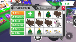 Последние твиты от adopt me! Trading My Inventory Well Everything But 4 Strollers And Golden Rats Fandom