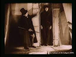 cabinet of dr caligari 2005 review