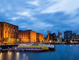 Wohl keine andere englische stadt hat sich in den letzten jahren so sehr verändert: Liverpool Tipps Sehenswurdigkeiten Visit Britain
