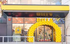 Differ from such behavior, which is directed against our corporate interests and reputation and against the interests of our clients. Billa Bulgaria Invests 1 7 Mln Euro In Two New Stores