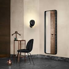 45 3 In Height Adnet Wall Mirror