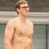 First, he won the 100 free in 48.00, then came back to swim 2nd on the aussie 4×200 relay, splitting 1:46.73, which. 3