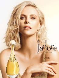 j adore dior ca